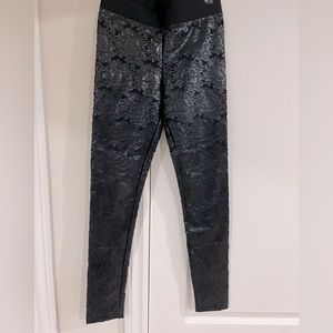 Bebe brand new legging